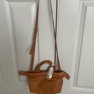 Madewell Piazza Mini Crossbody Bag